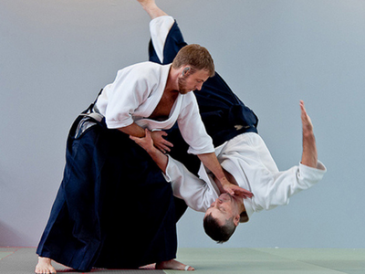 Aikido